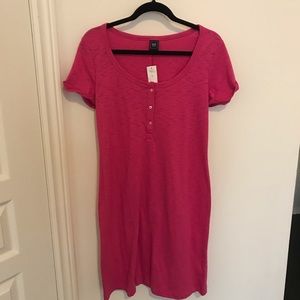GAP maternity dress